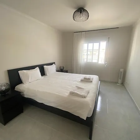 Appartamento Stunning 2-bed Sea View Apartment, Albufeira